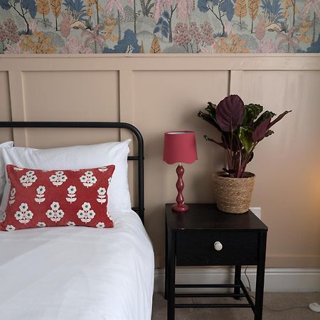 Rooms At The Rosebery Norwich Luaran gambar