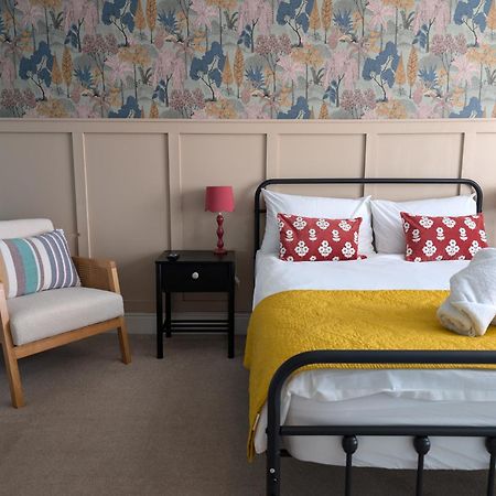 Rooms At The Rosebery Norwich Luaran gambar