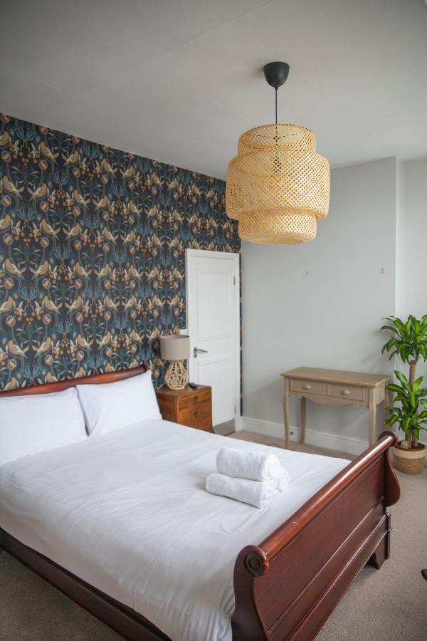 Rooms At The Rosebery Norwich Luaran gambar