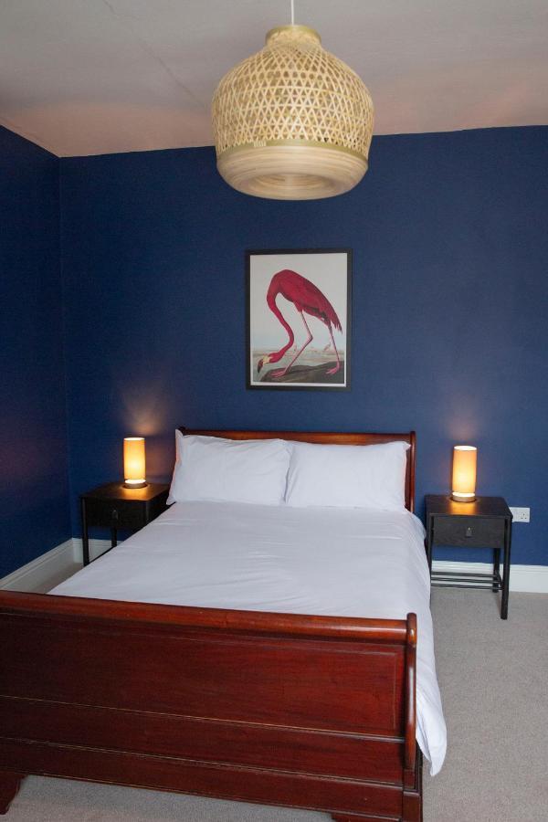 Rooms At The Rosebery Norwich Luaran gambar