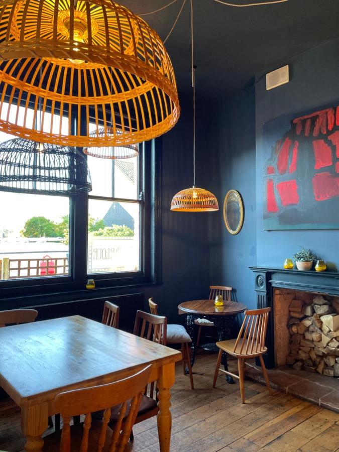 Rooms At The Rosebery Norwich Luaran gambar