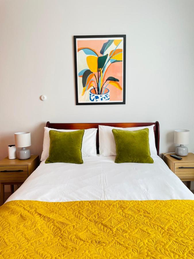 Rooms At The Rosebery Norwich Luaran gambar