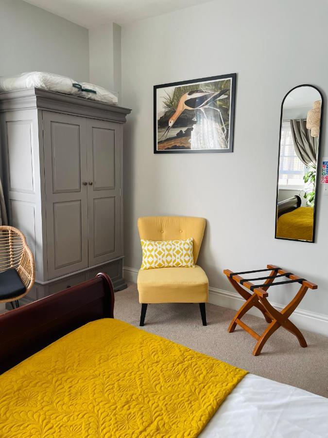 Rooms At The Rosebery Norwich Luaran gambar