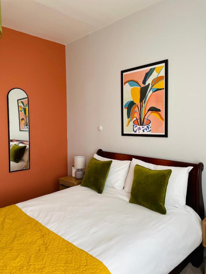 Rooms At The Rosebery Norwich Luaran gambar