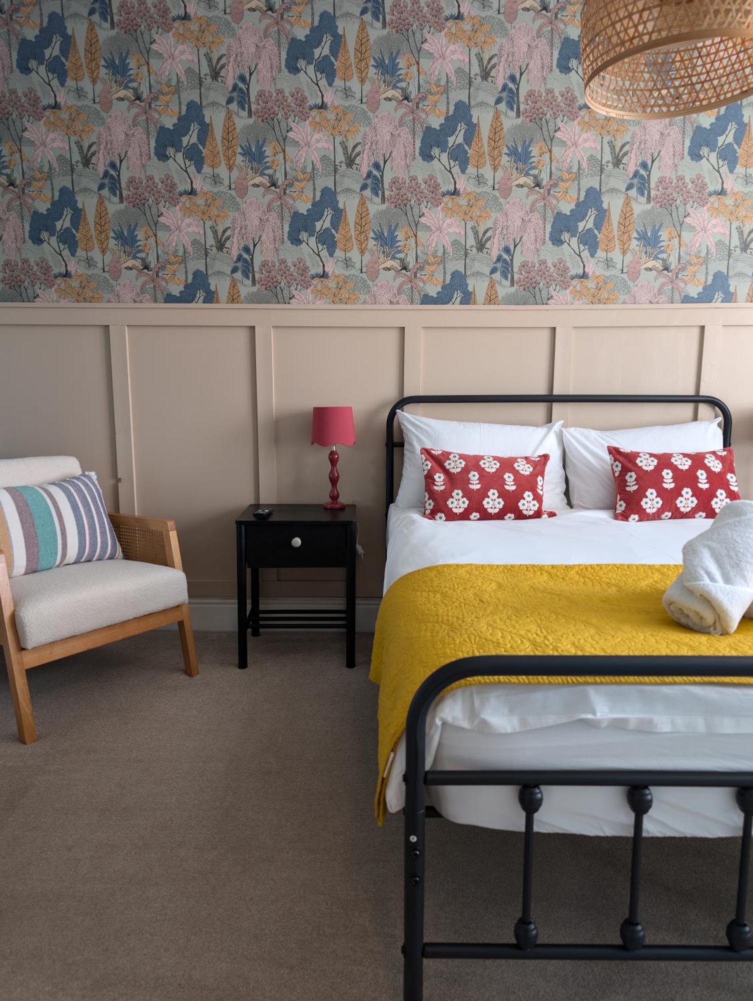 Rooms At The Rosebery Norwich Luaran gambar