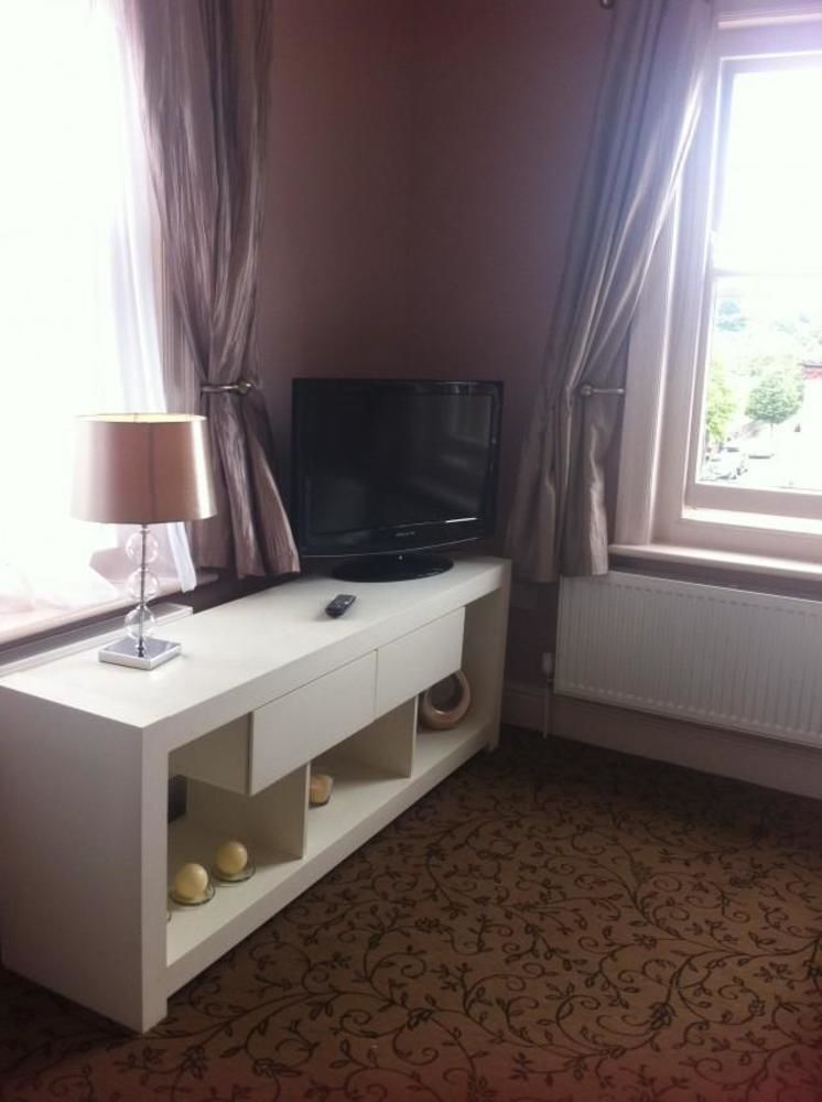 Rooms At The Rosebery Norwich Luaran gambar